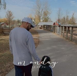 Meet your Posher, Brian